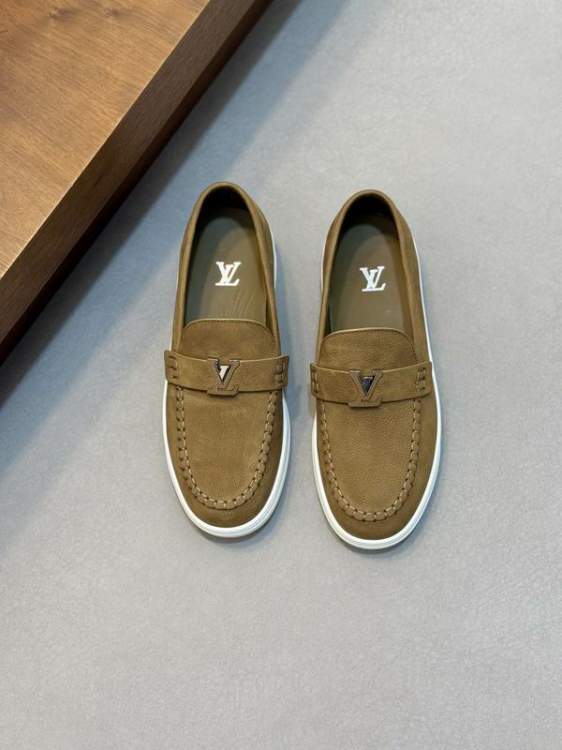 Picture of Louis Vuitton Shoes _SKULVsz38-44hnx061916109
